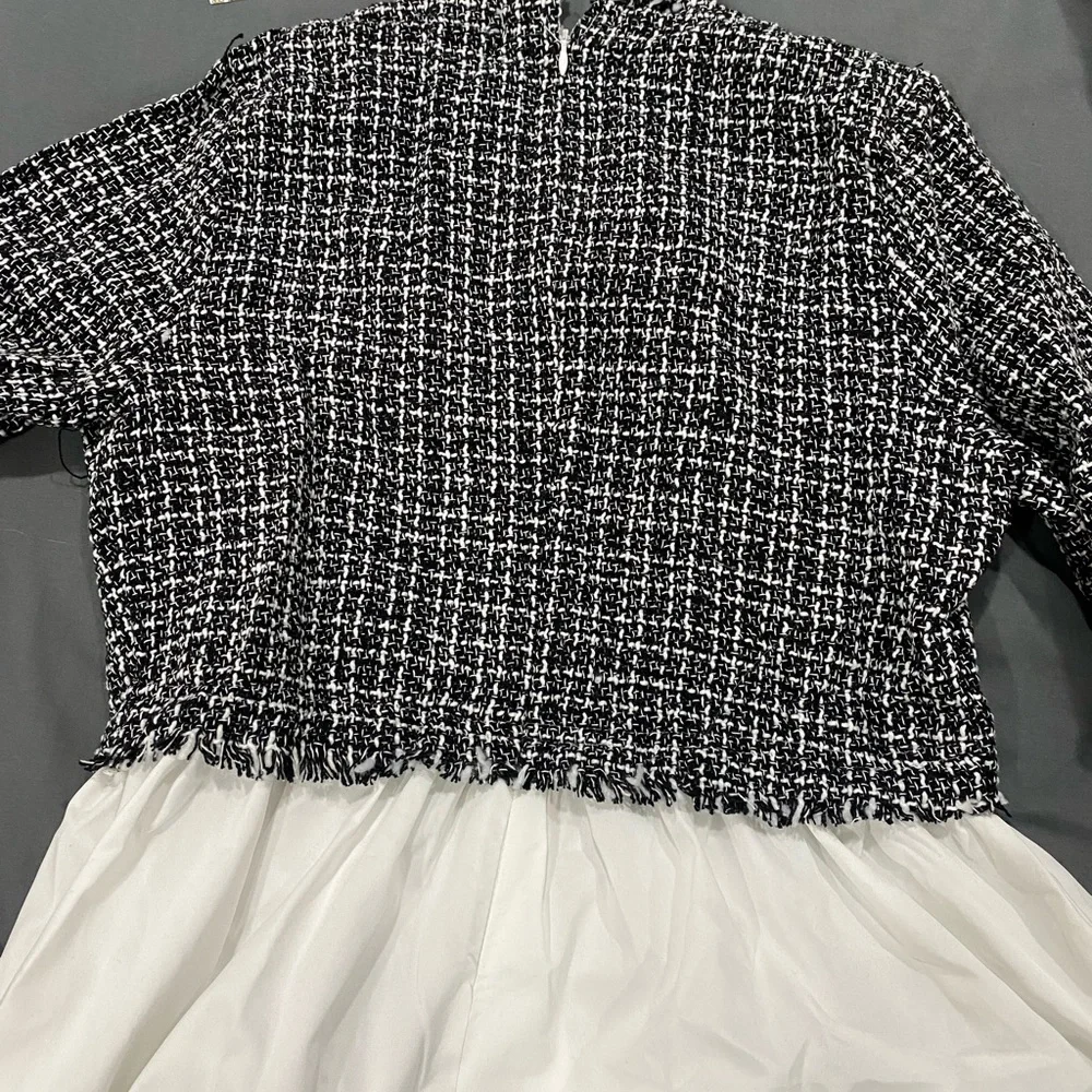 NWT Boohoo top - perfect for work or weekend wear! - Picture 4 of 5